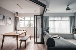 Blk 890A Tampines Greenterrace (Tampines), HDB 4 Rooms #556527491